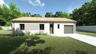  Maison � vendre 5 pi�ces 100 m�