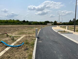  Terrain � vendre 700 m�