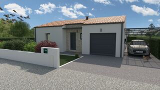  Maison 4 pi�ces 80 m� Saint-hilaire-la-for�t