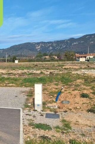  Terrain � vendre 334 m�