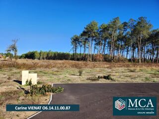  Terrain � vendre 555 m�