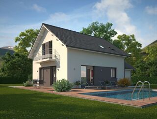  Maison � vendre 5 pi�ces 101 m�