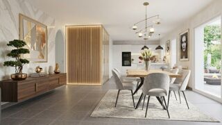  Maison à vendre 4 pièces 93 m²