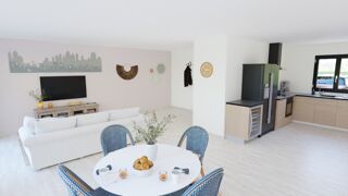  Maison 5 pièces 80 m² Saint-mard