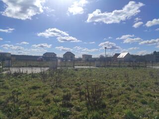  Terrain � vendre 816 m�