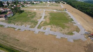  Terrain � vendre 701 m�