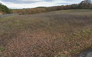  Terrain 1282 m² Boulazac