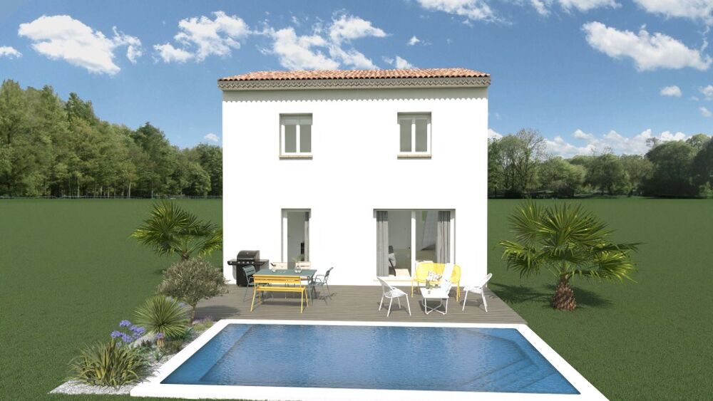 Maison 4 pièces 84 m² · à Flayosc · 84 m² · 345 000 €