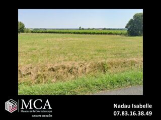  Terrain � vendre 1000 m�