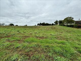  Terrain 3600 m² Villard