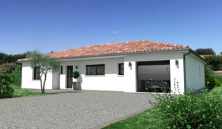  Maison à vendre 5 pièces 122 m²