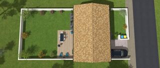  Maison  vendre 5 pices 80 m