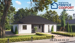  Maison à vendre 4 pièces 90 m²