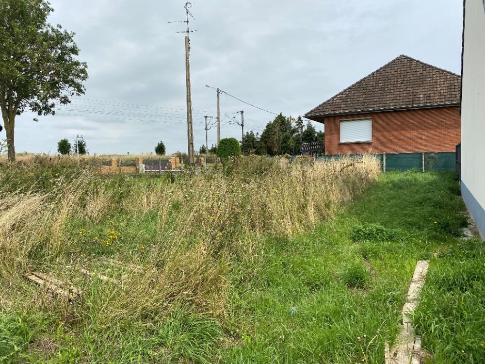 VENTE d'une maison F5 (95 m²) à Vimy Emplacement pri....
