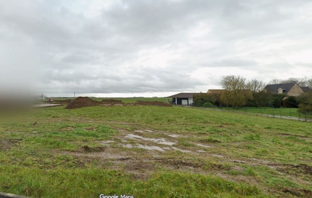 MAISON À CONSTRUIRE DE 7 PIÈCES D'UNE SURFACE DE 99 M² I....