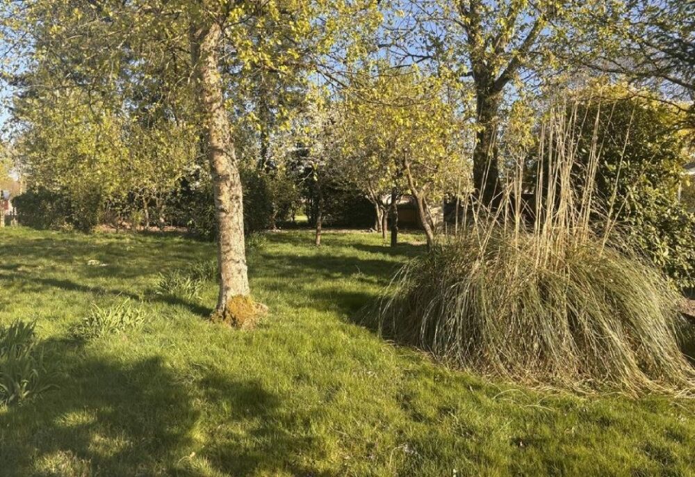 vente Terrain - 710 m² Vironchaux (80150)