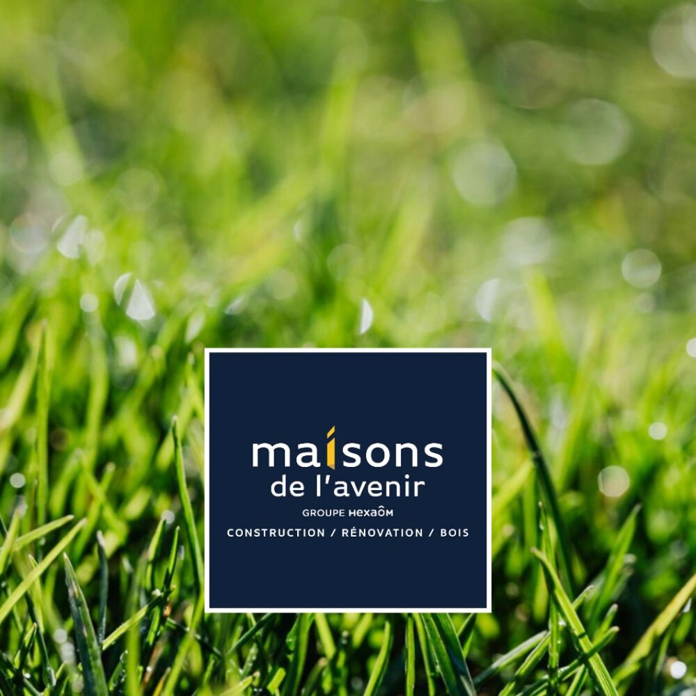 MAISON À CONSTRUIRE DE 145 M² À PLOEMEUR, 6 PIÈCES, PROC....