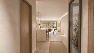  Maison 5 pièces 140 m² Bordeaux