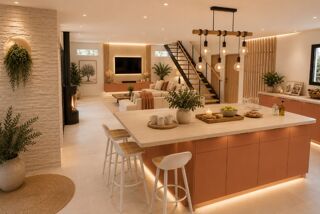  Maison 6 pièces 110 m² Six-fours-les-plages