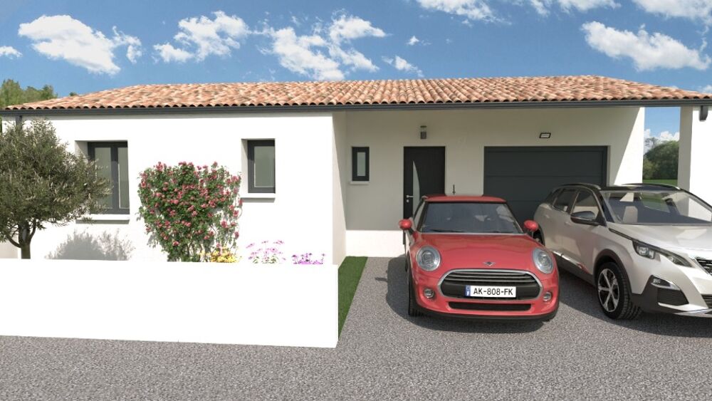 vente Maison - 5 pièce(s) - 127 m² Angoulins (17690)