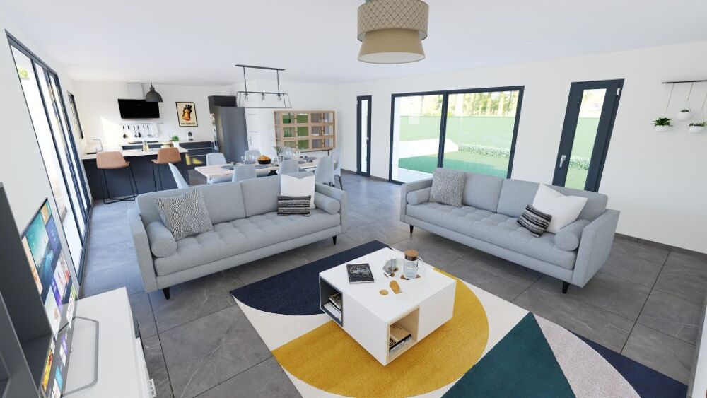 Et si votre prochaine maison était déjà là ? Un....