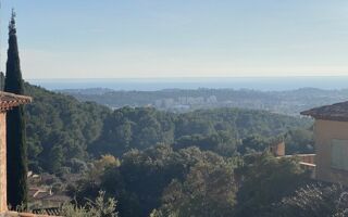  Terrain � vendre 1192 m�