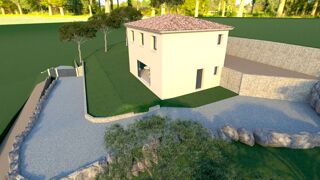  Maison 4 pi�ces 105 m� Aspremont