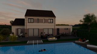  Maison � vendre 6 pi�ces 120 m�