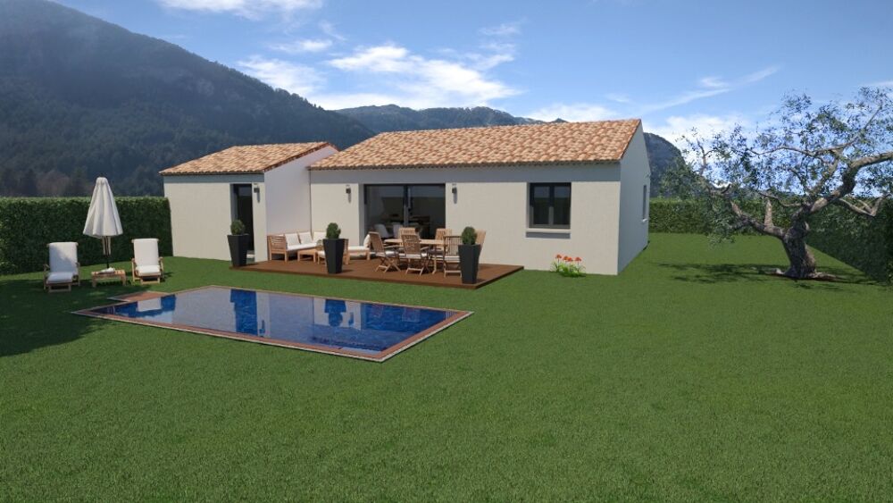 MAISONS DE MANON MANOSQUE vous propose de réaliser pour ....