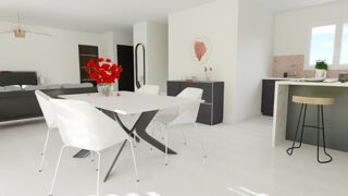  Maison  vendre 5 pices 113 m