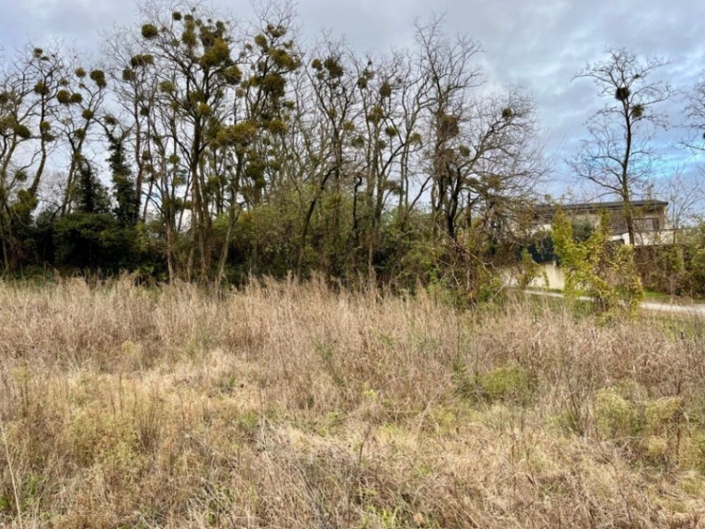 vente Terrain - 1375 m² Montboucher-sur-Jabron (26740)