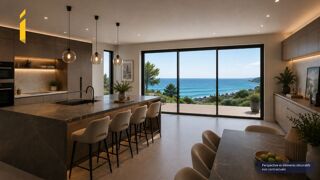  Maison à vendre 5 pièces 120 m²