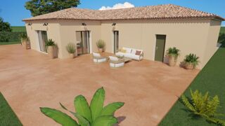  Maison à vendre 5 pièces 130 m²
