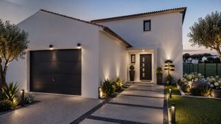  Maison à vendre 4 pièces 100 m²