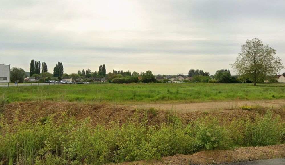 vente Maison - 4 pièce(s) - 76 m² La Ferté-Bernard (72400)