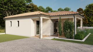  Maison � vendre 4 pi�ces 104 m�