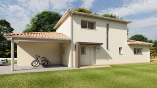  Maison à vendre 5 pièces 135 m²