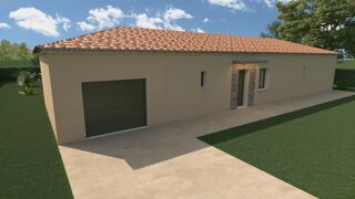  Maison à vendre 5 pièces 130 m²