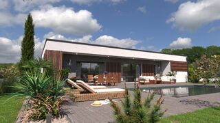  Maison � vendre 5 pi�ces 120 m�