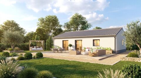   Vente Maison Maison - 4 pièce(s) - 85 m²