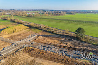  Terrain � vendre 635 m�