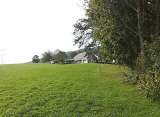  Terrain 823 m� Menthonnex-en-bornes