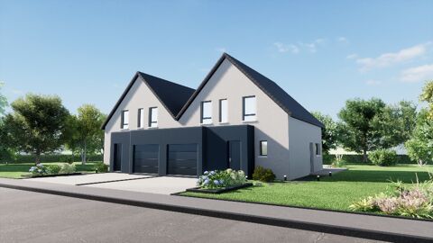   Vente Maison Maison - 4 pi�ce(s) - 110 m�