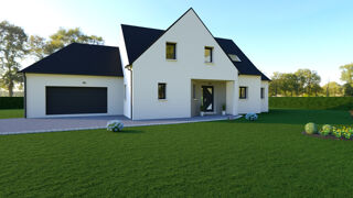  Maison � vendre 4 pi�ces 130 m�