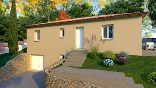  Maison à vendre 4 pièces 80 m²