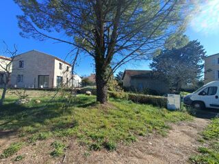  Maison 4 pi�ces 85 m� Lorgues