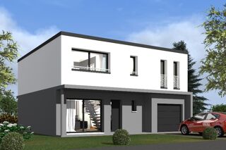  Maison à vendre 5 pièces 138 m²