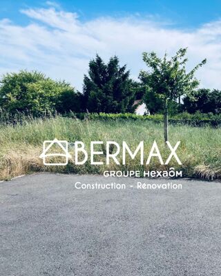  Maison à vendre 3 pièces 60 m²
