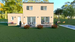  Maison 4 pi�ces 78 m� La tour-d'aigues
