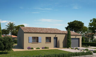  Maison 3 pièces 75 m² Ornaisons